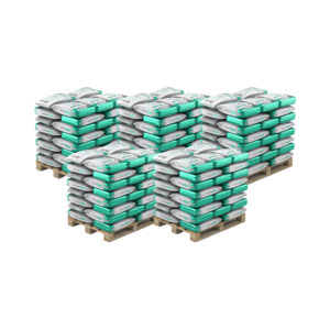 Węgiel groszek KGM 26 (5t) - 25kg/1t