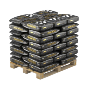 Węgiel groszek KGM Królewski - 25kg/1t